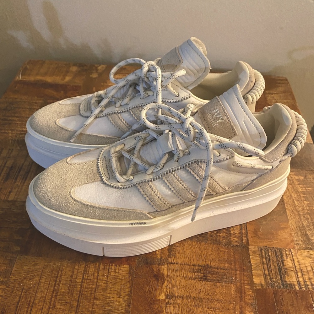 Ivy Park x Women's Super Sleek 72 'Icy Park' Sneakers